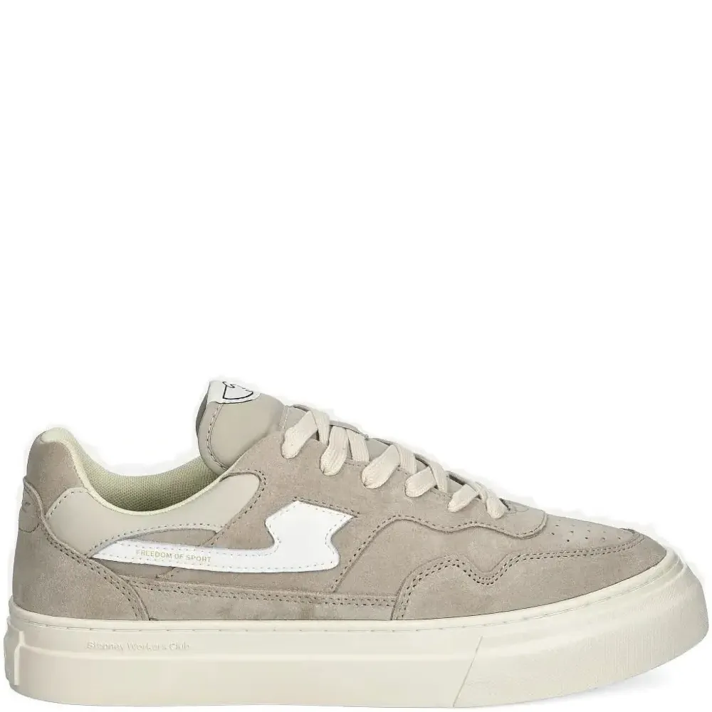 Замшевые кеды Замшевые кеды