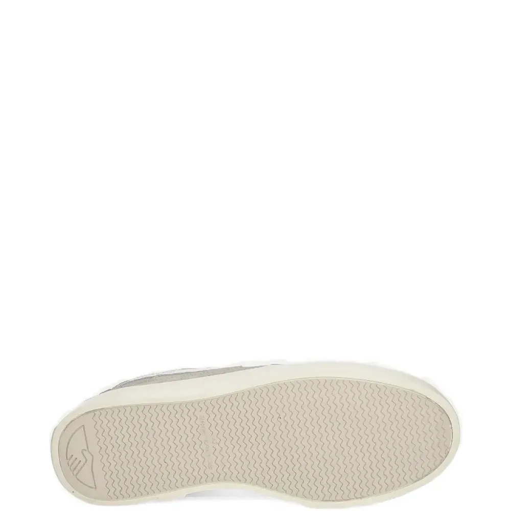 Замшевые кеды Замшевые кеды