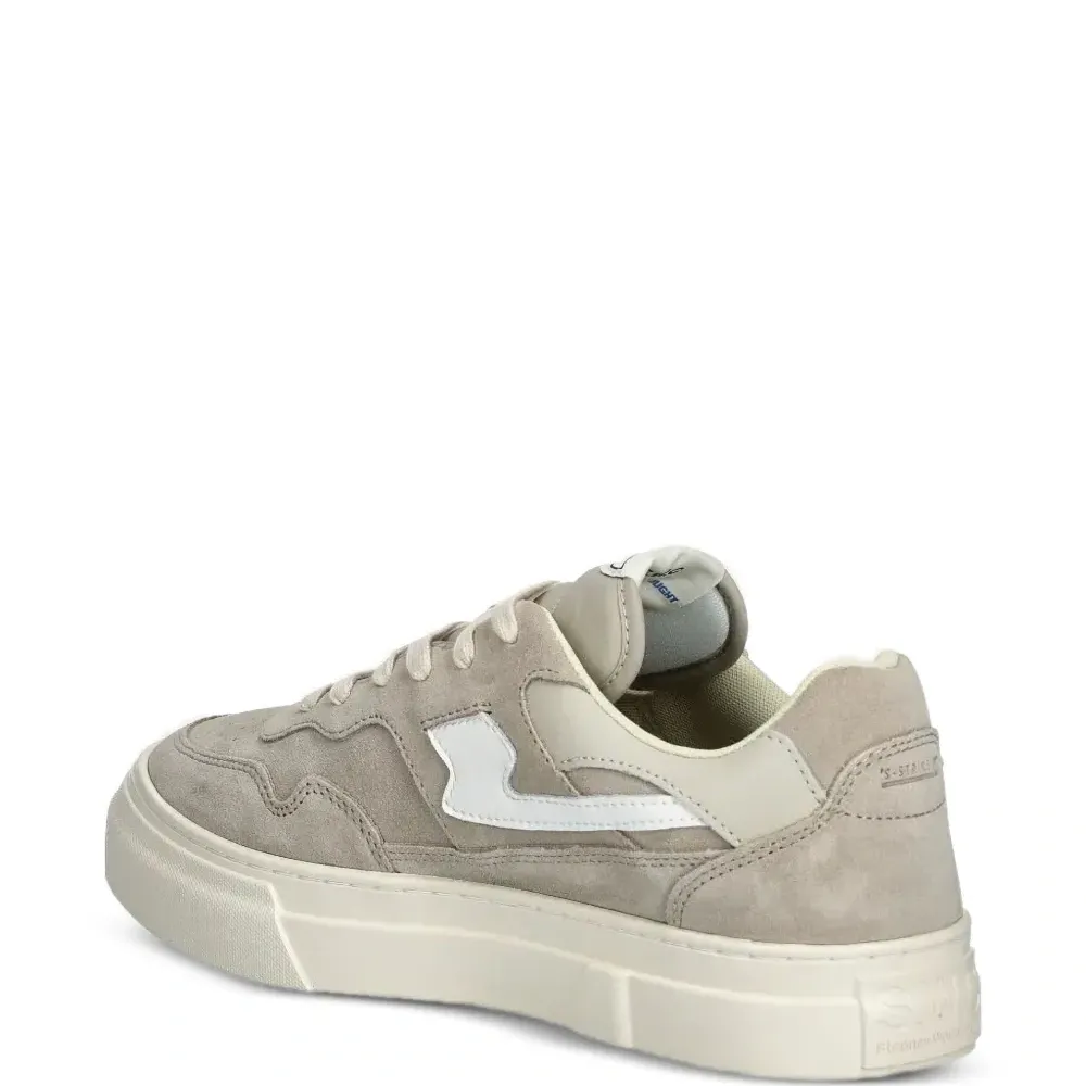 Замшевые кеды Замшевые кеды