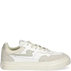 Кроссовки с логотипом Кроссовки с логотипом