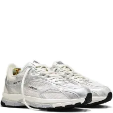 Кроссовки с эффектом металлик Кроссовки с эффектом металлик