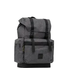 Рюкзак с пряжкой Рюкзак с пряжкой