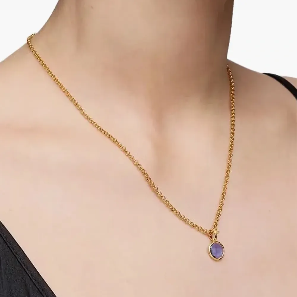 Круглая подвеска Круглая подвеска