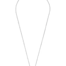 Колье с кристаллами