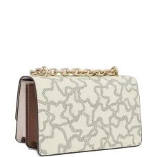 Маленькая сумка на плечо Kaos Icon с цепочкой