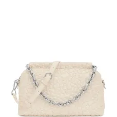 Сумка через плечо Jane Puffy Bear среднего размера