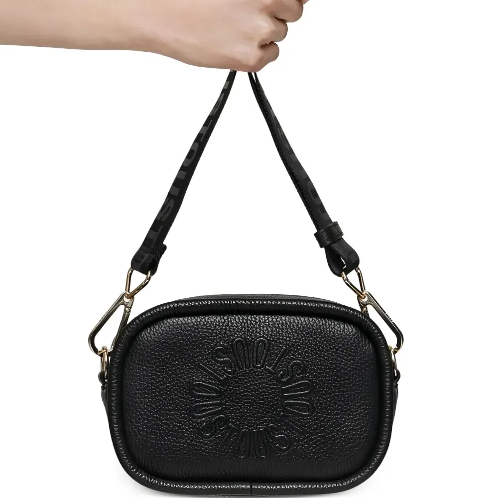 Сумка через плечо Miranda с логотипом