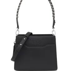 Маленькая сумка-тоут Audree с верхней ручкой