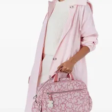 Пеленальная сумка с логотипом