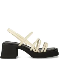 туфли на блочном каблуке