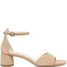 босоножки Piper 45 на блочном каблуке босоножки Piper 45 на блочном каблуке