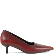 Туфли Lykke с заостренным носком