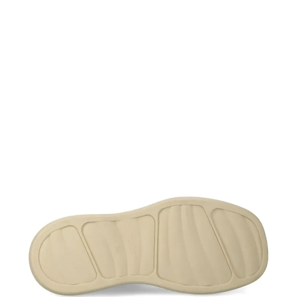 ботинки Janick на платформе