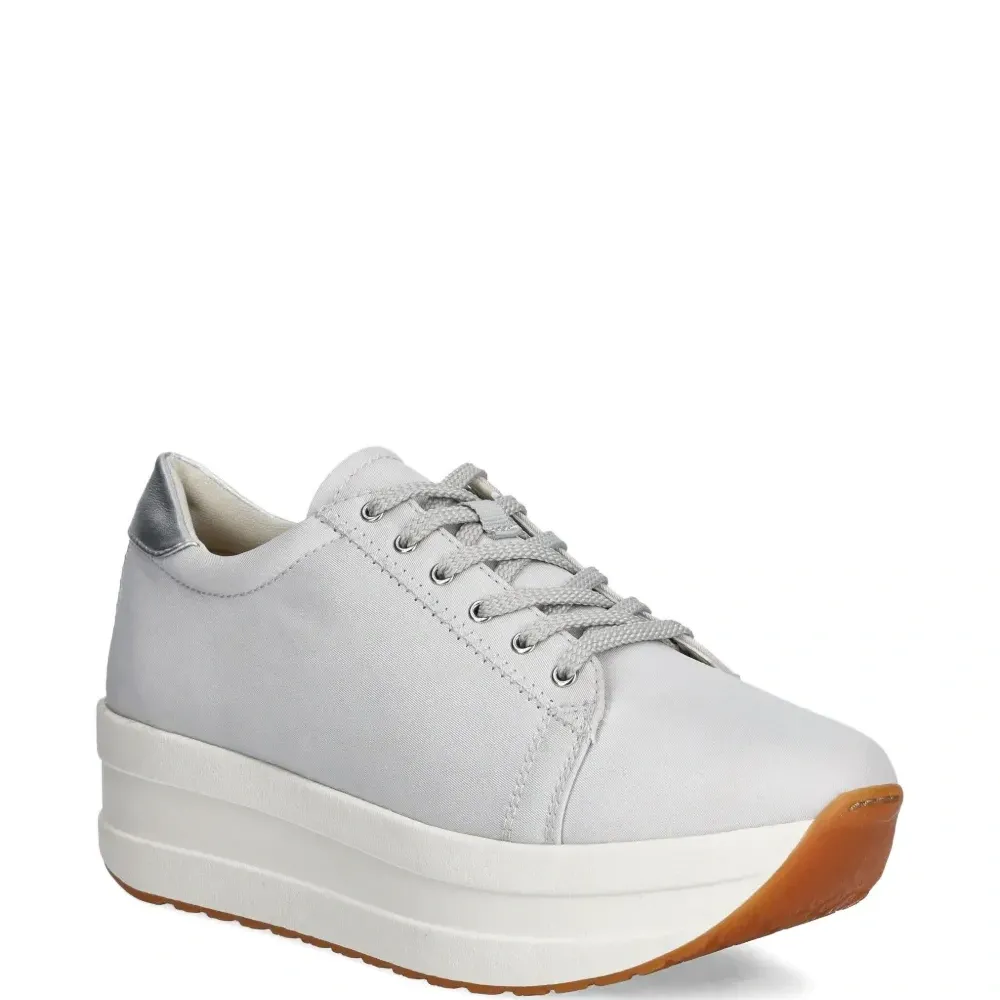 Кроссовки на платформе Кроссовки на платформе