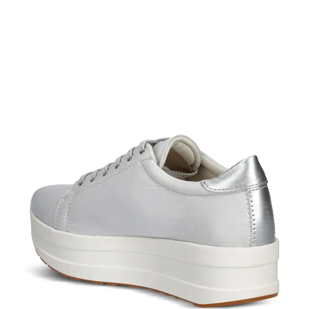 Кроссовки на платформе Кроссовки на платформе