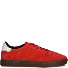 кроссовки Cody на шнуровке