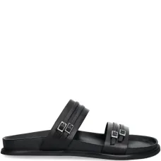 сандалии Effie с пряжками сандалии Effie с пряжками