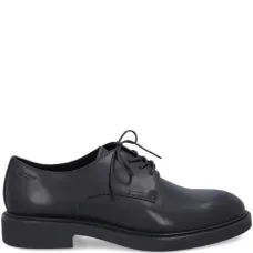 туфли дерби на шнуровке