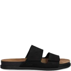 сандалии с ремешками