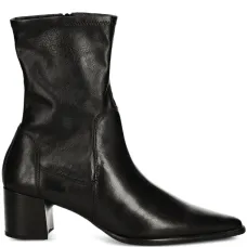 Ботильоны Giselle 57 с заостренным носком