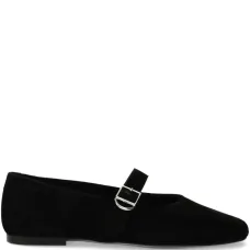 балетки Jolin с пряжками