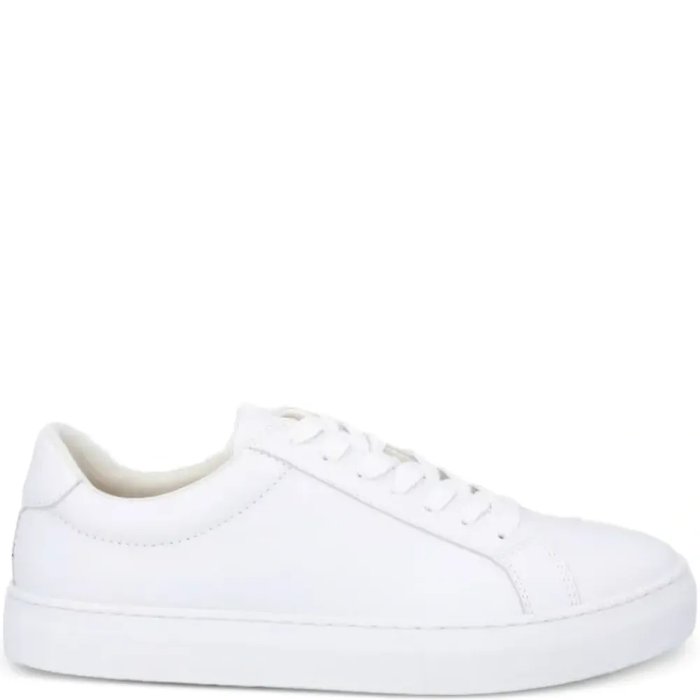 кеды на шнуровке