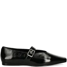 балетки Wioletta с пряжками