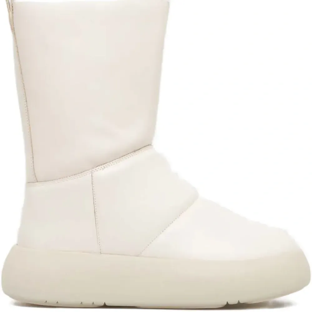 дутые ботинки Aylin