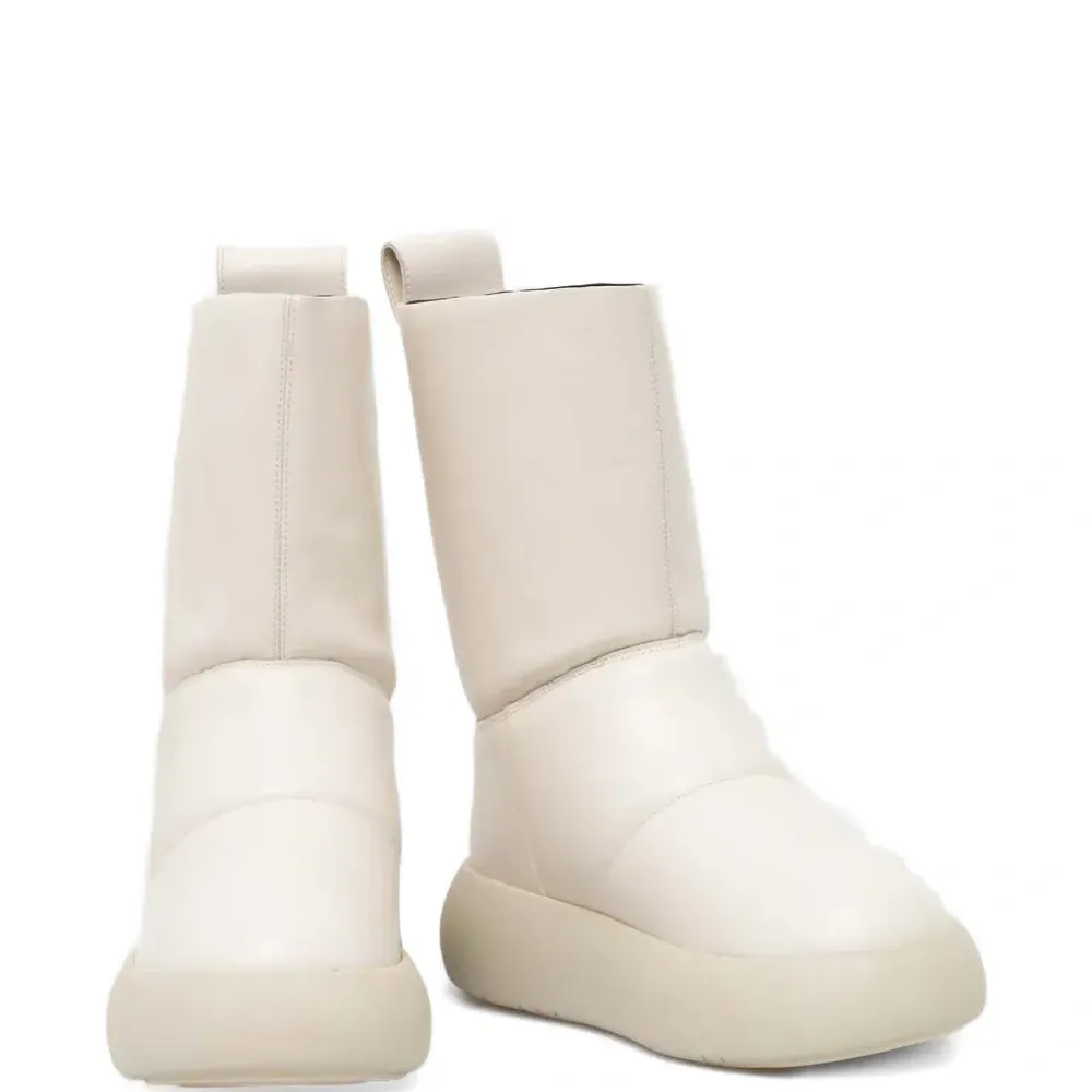 дутые ботинки Aylin