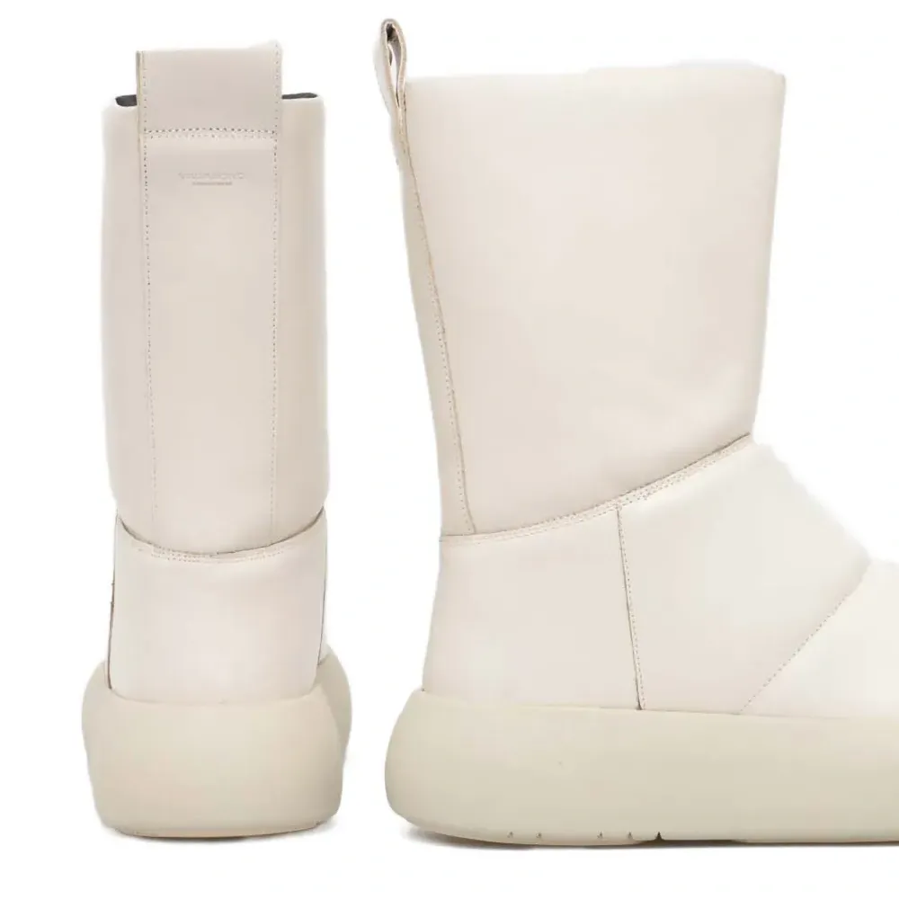 дутые ботинки Aylin