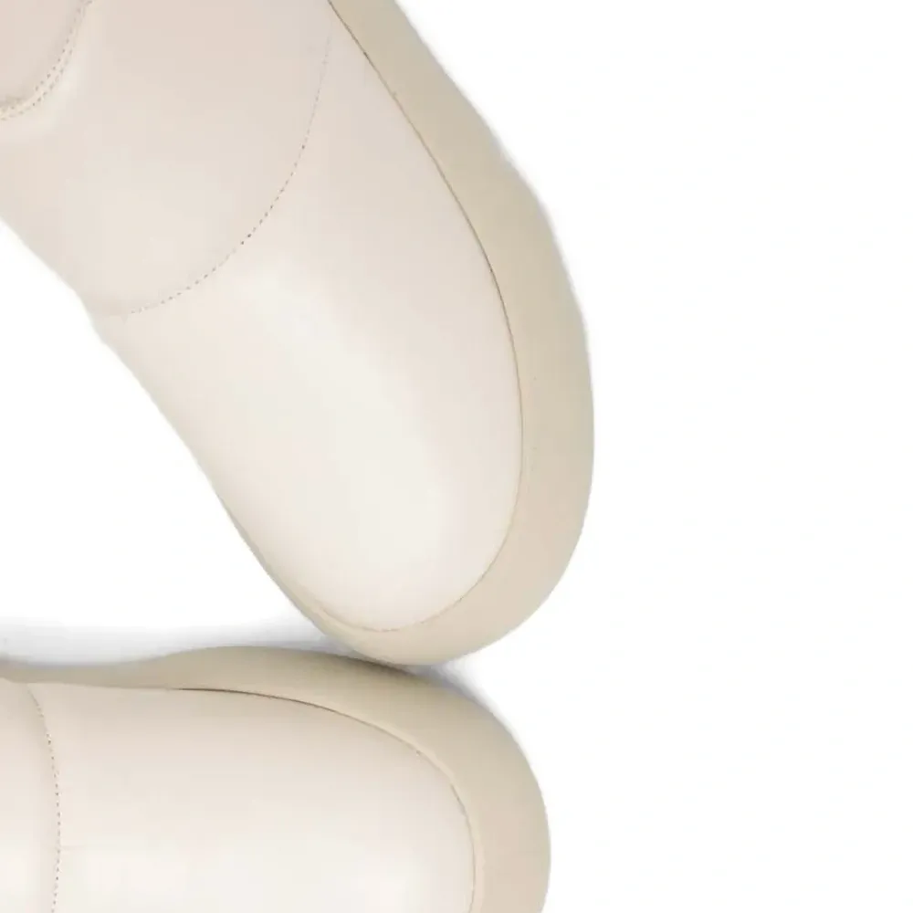 дутые ботинки Aylin