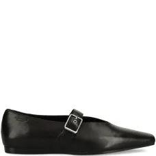 балетки Wioletta с пряжками