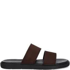 сандалии с ремешками