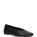 Балетки Delia с квадратным носком