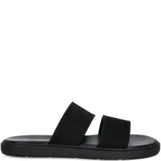 сандалии с ремешками