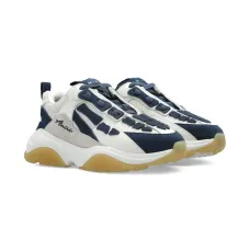 сетчатые кроссовки Bone Runner