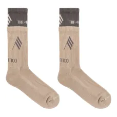 носки с логотипом носки с логотипом