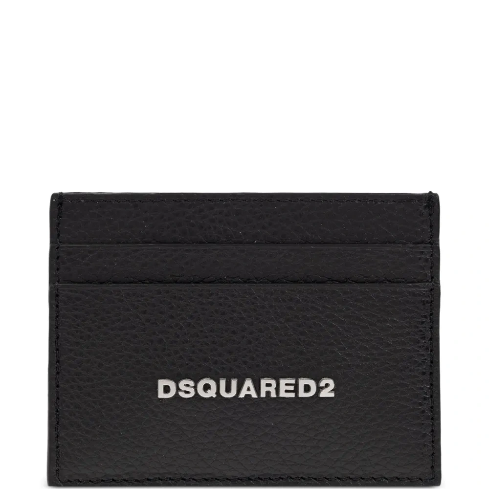 картхолдер с логотипом