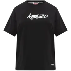 футболка с логотипом футболка с логотипом