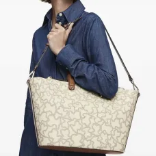 Большая сумка-тоут Kaos Большая сумка-тоут Kaos