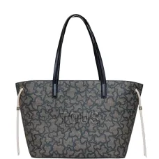 Сумка-тоут Kaos Icon с логотипом Сумка-тоут Kaos Icon с логотипом