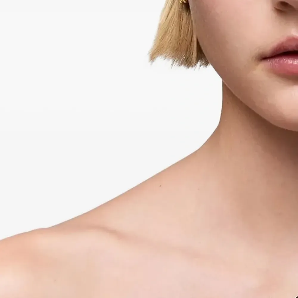 Серьги с камнями