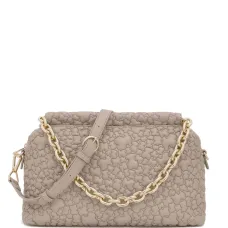 Сумка с тиснением