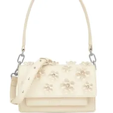Декорированная сумка на плечо Audrey среднего размера