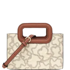 Мини-сумка-тоут Kaos Icon