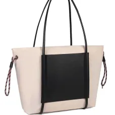 Сумка-тоут Empire с кулиской Сумка-тоут Empire с кулиской