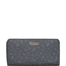 Кошелек Kaos с круговой молнией