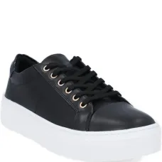 Кроссовки Zoe на платформе