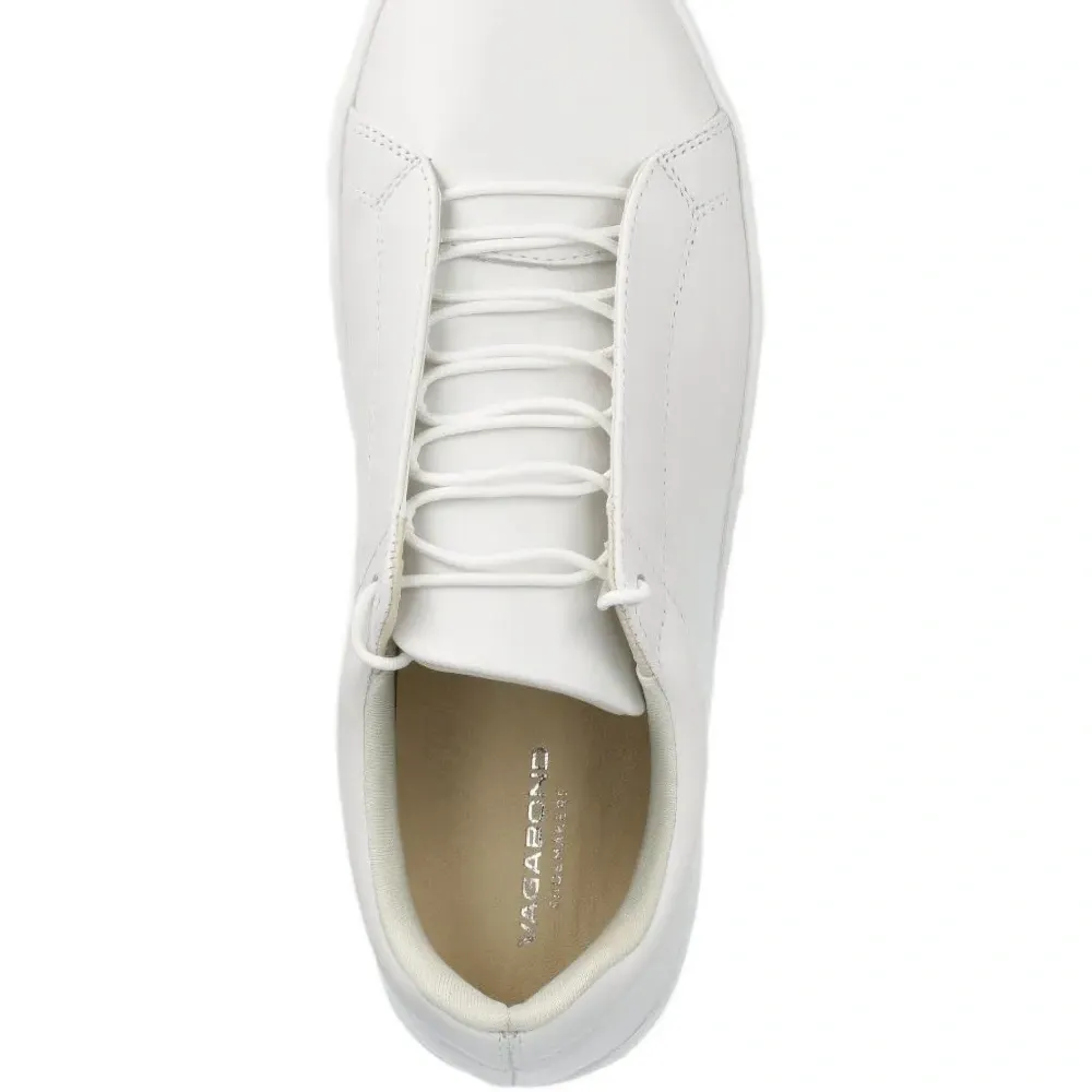 Кеды Zoe на платформе Кеды Zoe на платформе