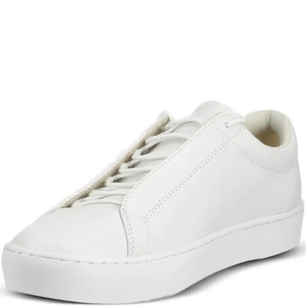 Кеды Zoe на платформе Кеды Zoe на платформе